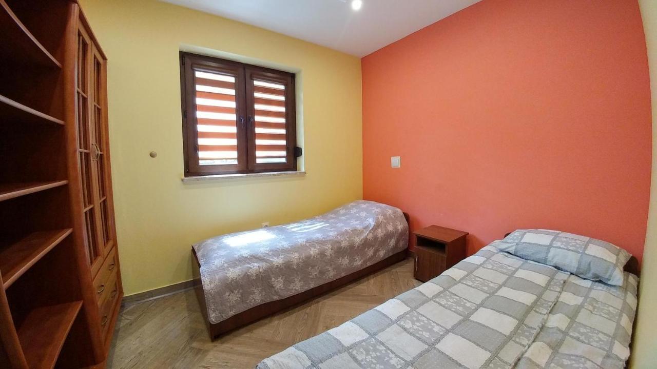 Cypla Czar Apartment Polanczyk Ngoại thất bức ảnh